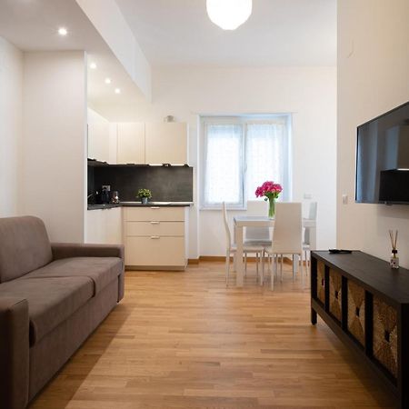 דירות רומא Residenza Lualdi מראה חיצוני תמונה