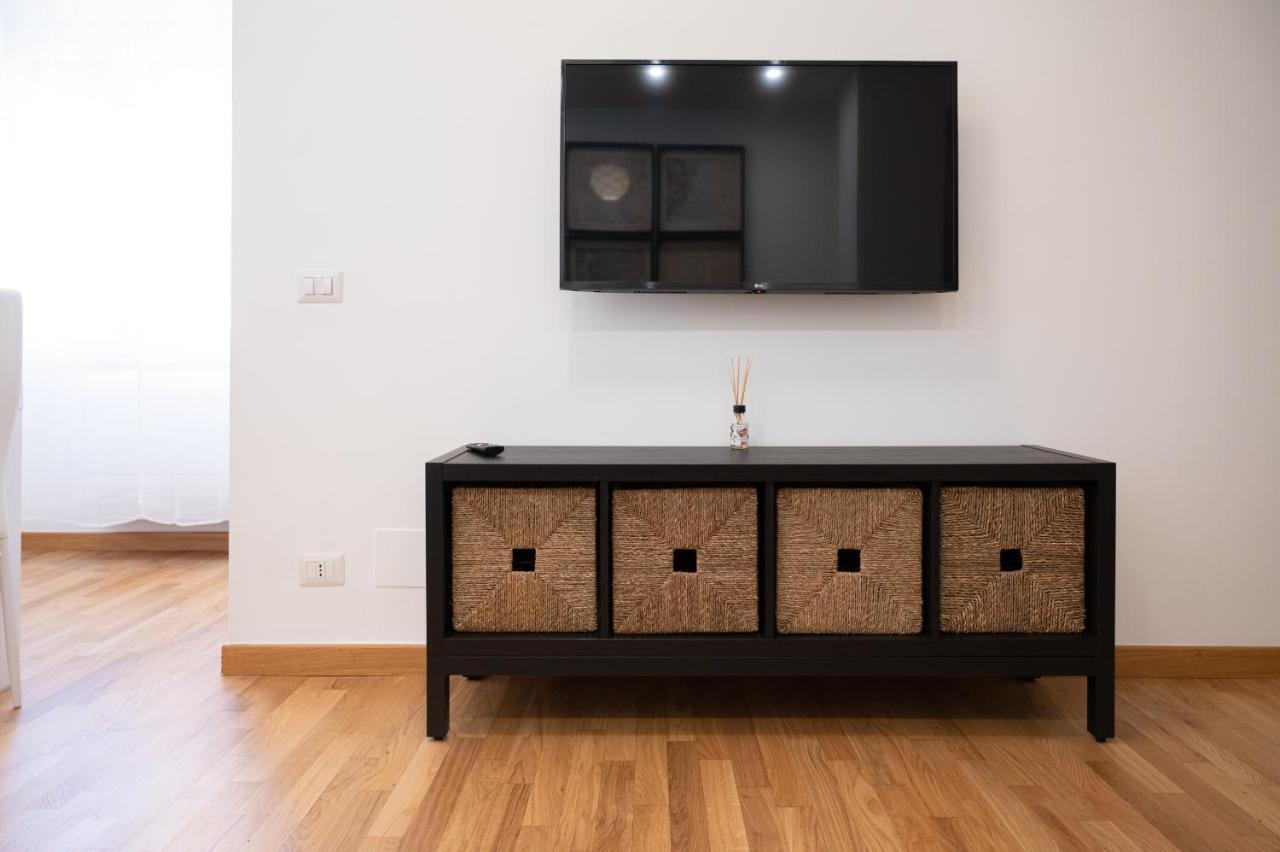 דירות רומא Residenza Lualdi מראה חיצוני תמונה