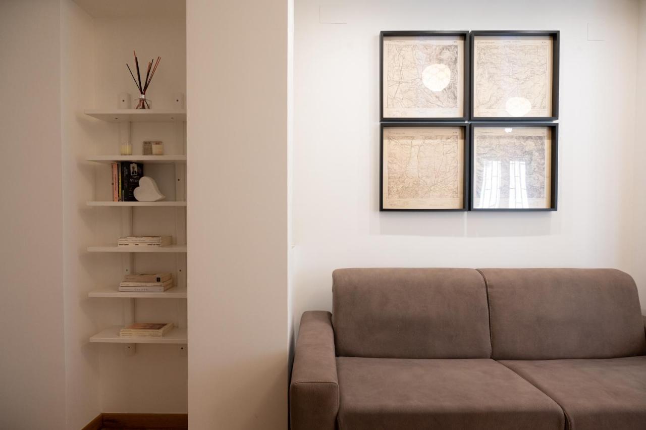 דירות רומא Residenza Lualdi מראה חיצוני תמונה